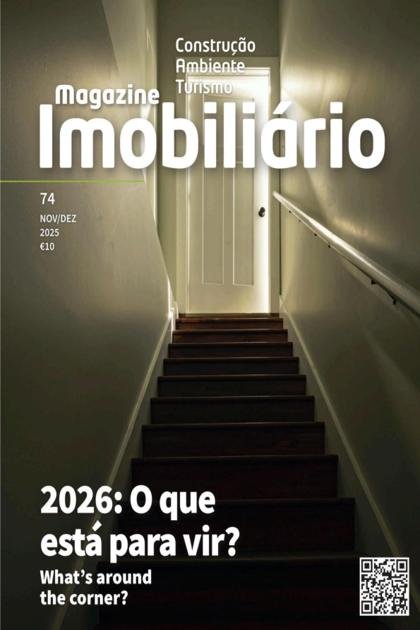 Magazine Imobiliário – Novembro 2025