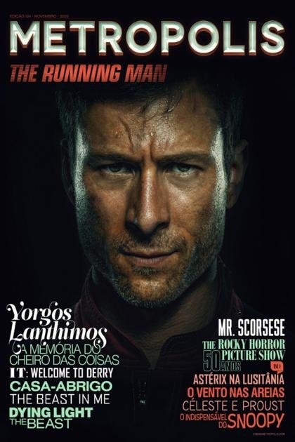 Metropolis – Novembro 2025