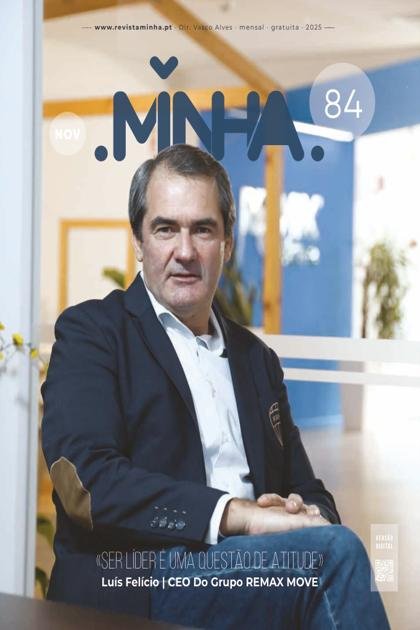 Minha – Novembro 2025