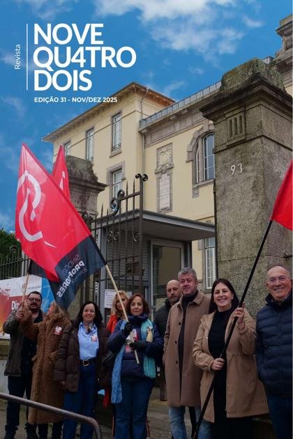 Nove Qu4tro Dois – Novembro 2025