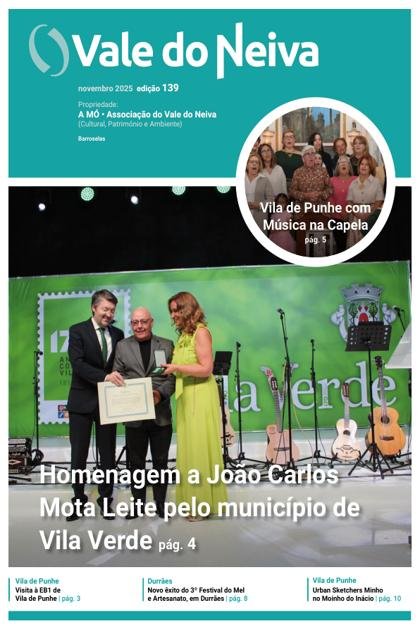 O Vale do Neiva – Novembro 2025