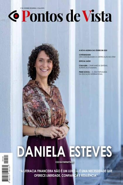 Pontos de Vista – Novembro 2025