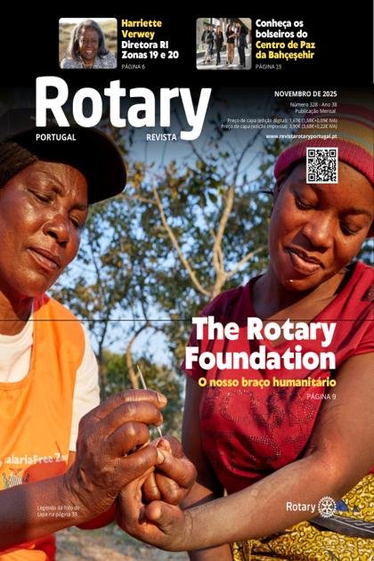 Rotary – Novembro 2025