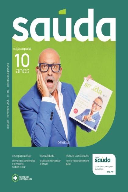 Saúda – Novembro 2025