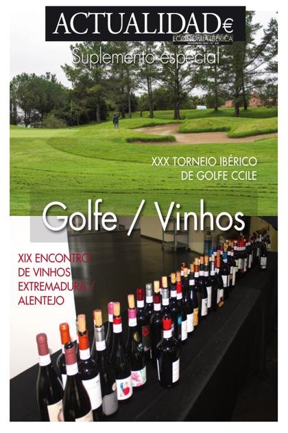 Suplemento Especial Actualidade – Novembro 2025