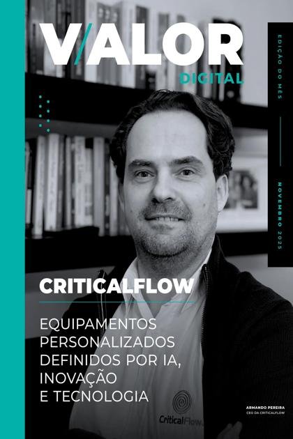 Valor Digital – Novembro 2025