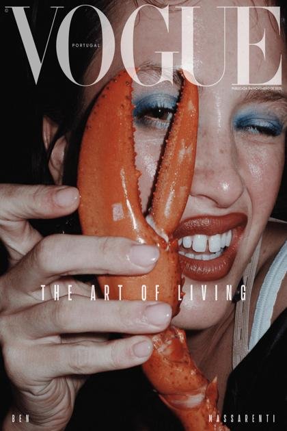 Vogue – Novembro 2025