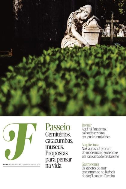 Fugas Público – 1/11/2025