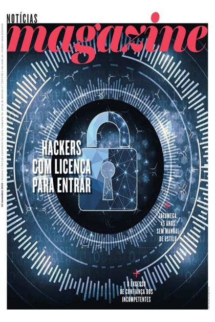 Notícias Magazine JN – 2/11/2025