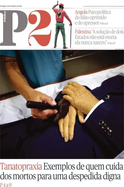 P2 Público – 2/11/2025