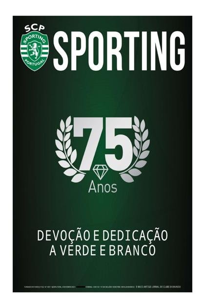 Sporting – 6/11/2025