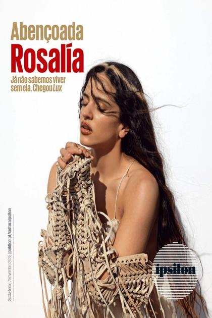 Ípsilon Público – 7/11/2025