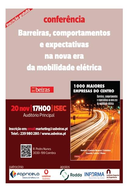 As Beiras – 8/11/2025