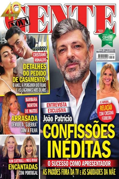 Nova Gente – 8/11/2025