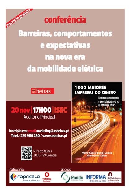 As Beiras – 11/11/2025