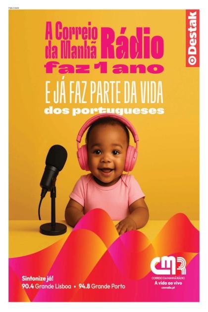 Destak – 11/11/2025