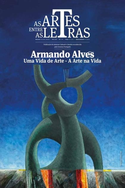 As Artes Entre as Letras – 12/11/2025