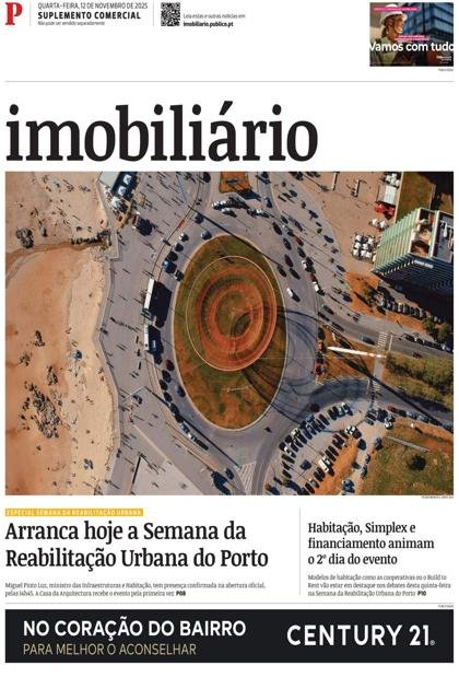 Imobiliário Público – 12/11/2025