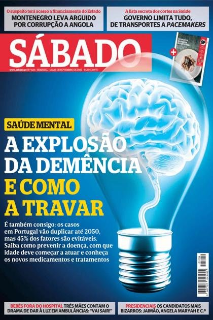 Sábado + Gps – 12/11/2025
