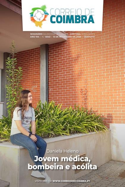 Correio de Coimbra – 13/11/2025