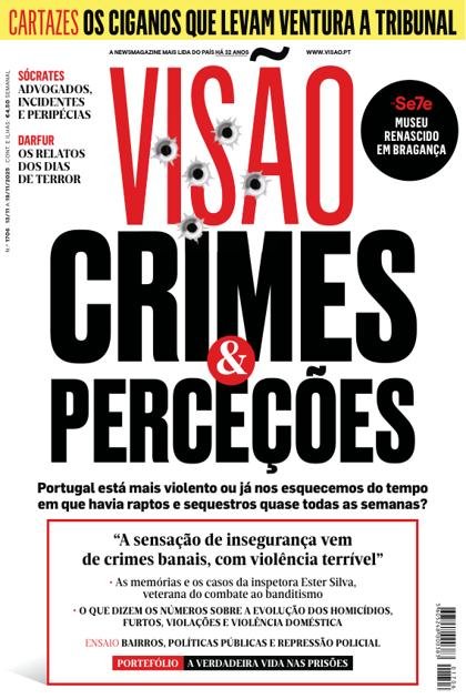 Visão + Se7e – 13/11/2025