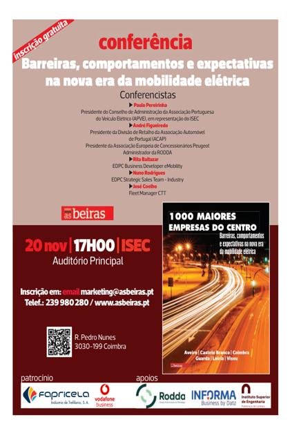 As Beiras – 14/11/2025