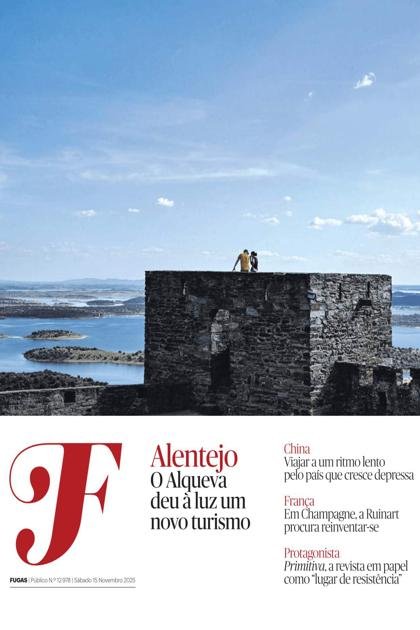 Fugas Público – 15/11/2025