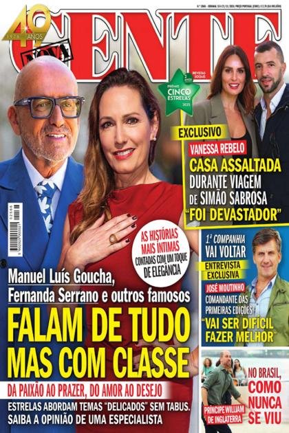 Nova Gente – 15/11/2025