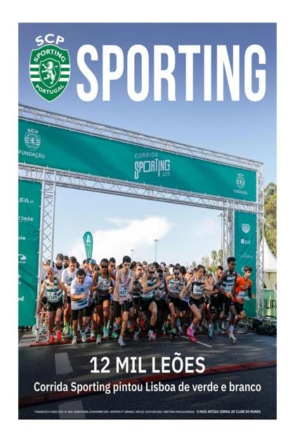 Sporting – 20/11/2025