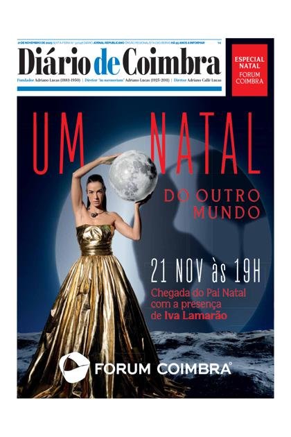 Diário de Coimbra – 21/11/2025