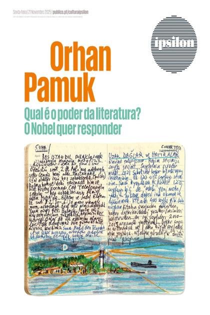 Ípsilon Público – 21/11/2025