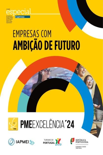 PME Excelência 24 Expresso – 21/11/2025