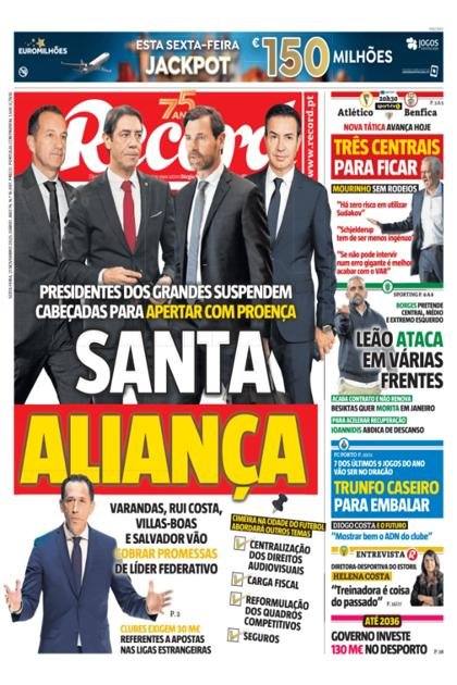 Record – 21/11/2025