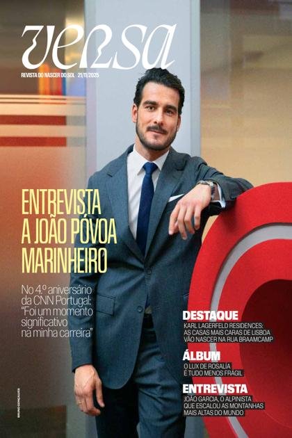 Versa Nascer do Sol – 21/11/2025