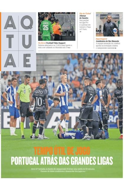 Ataque JN – 22/11/2025