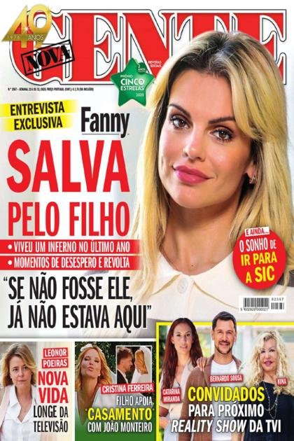 Nova Gente – 22/11/2025