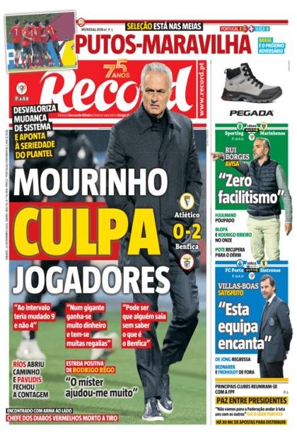 Record – 22/11/2025