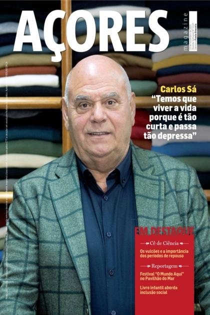 Açores Açoriano Oriental – 23/11/2025