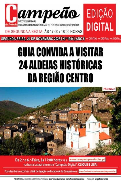 Campeão Digital – 24/11/2025