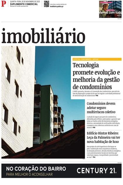 Imobiliário Público – 26/11/2025