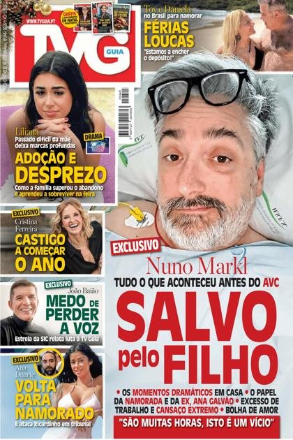 TVGuia – 26/11/2025