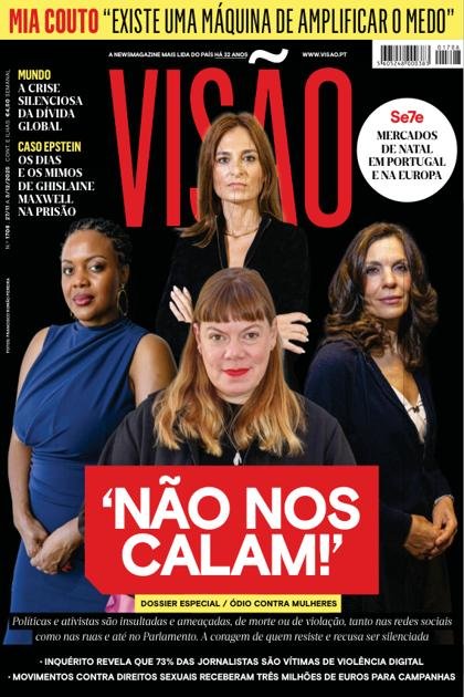 Visão + Se7e – 27/11/2025