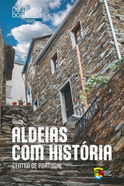 Guia Aldeias com História Expresso – 28/11/2025