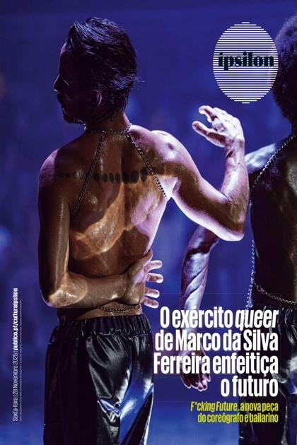 Ípsilon Público – 28/11/2025