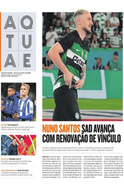 Ataque JN – 29/11/2025