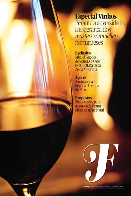 Fugas Público – 29/11/2025