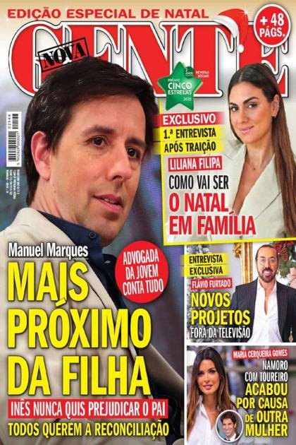 Nova Gente – 29/11/2025