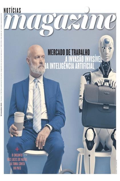 Notícias Magazine JN – 30/11/2025