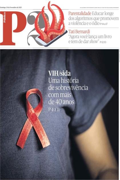 P2 Público – 30/11/2025