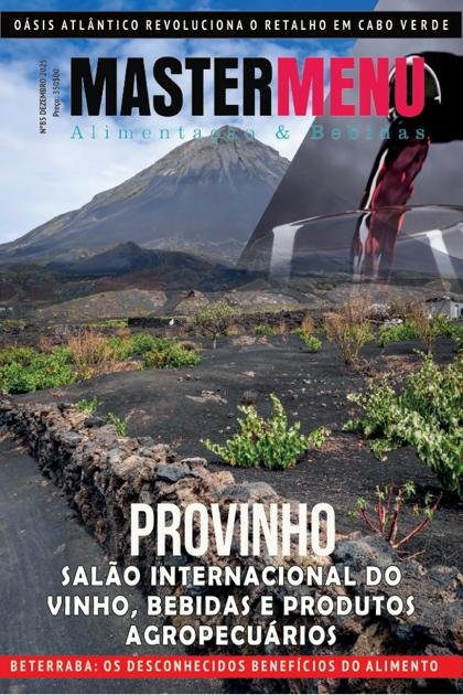 MasterMenu – Dezembro 2025